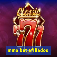 mma bet afiliados