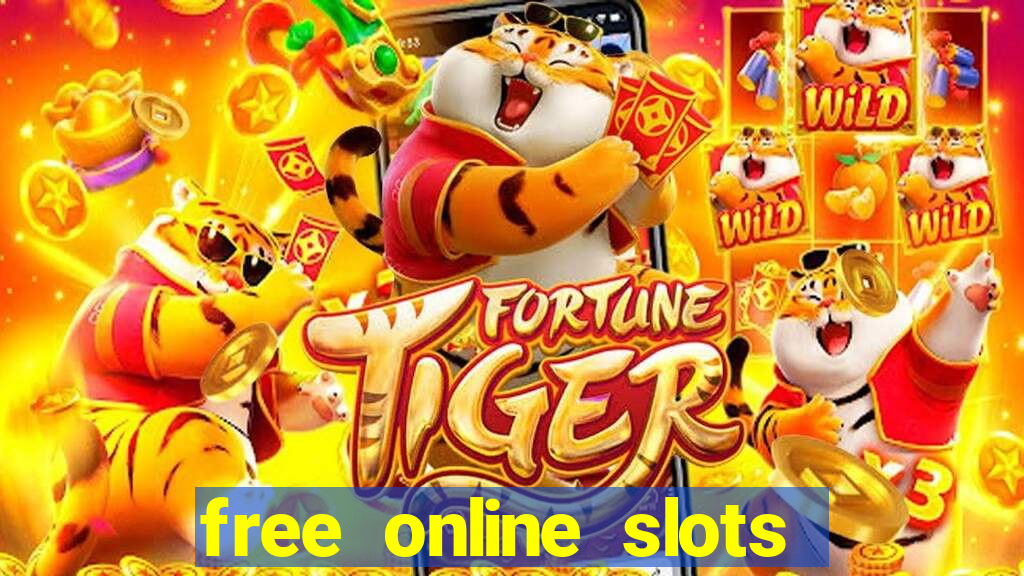 free online slots with no downloads