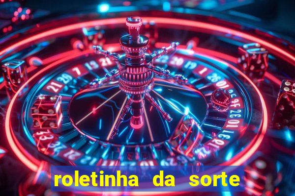 roletinha da sorte spin pay