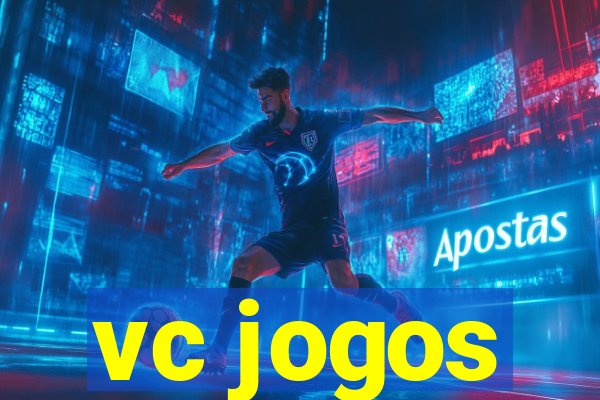 vc jogos