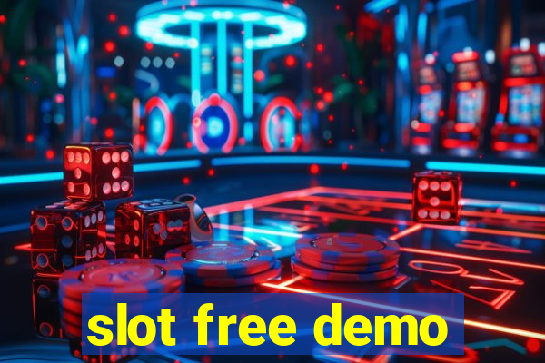 slot free demo