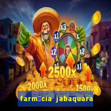 farm谩cia jabaquara em santos