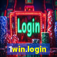 1win.login