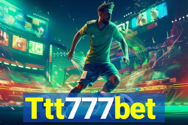 Ttt777bet