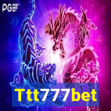 Ttt777bet