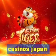 casinos japan