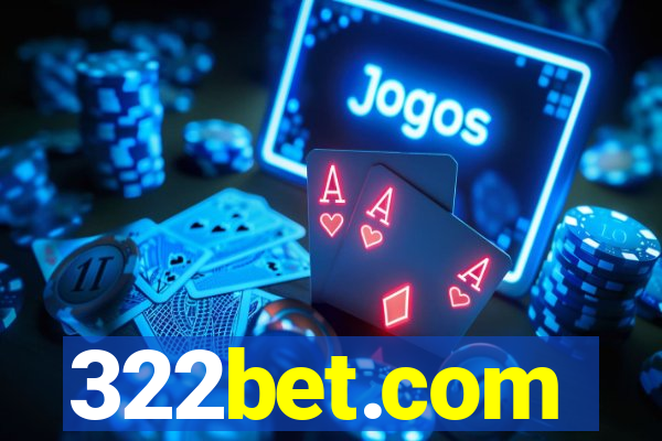 322bet.com