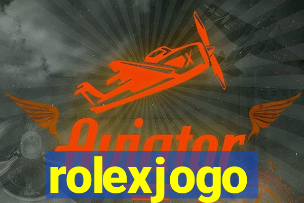 rolexjogo