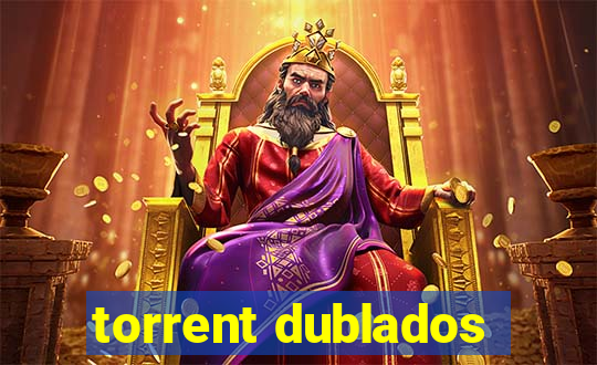 torrent dublados