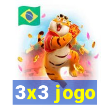 3x3 jogo