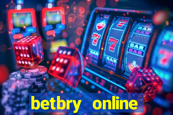 betbry online casino é confiável