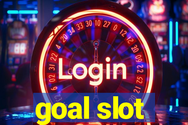 goal slot