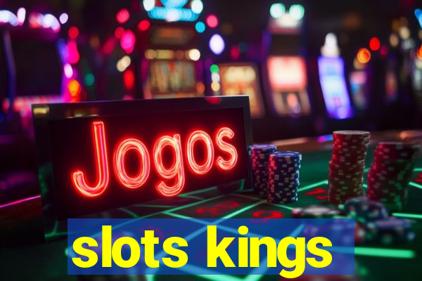 slots kings