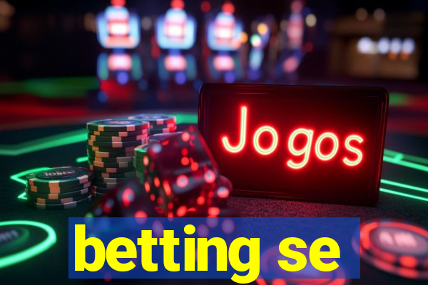 betting se