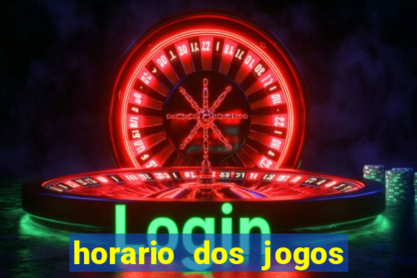 horario dos jogos da eurocopa hoje