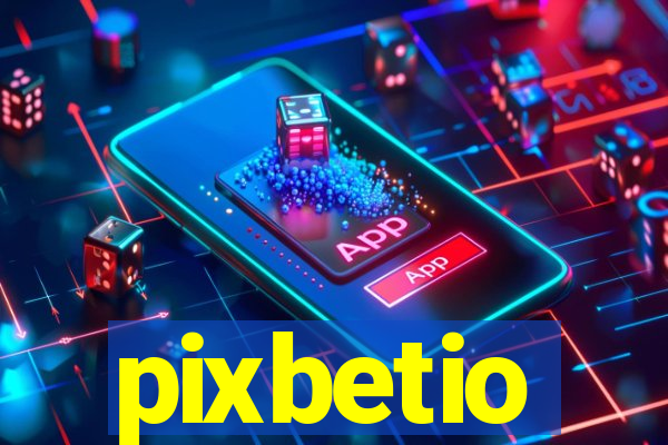 pixbetio