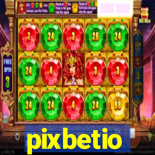 pixbetio