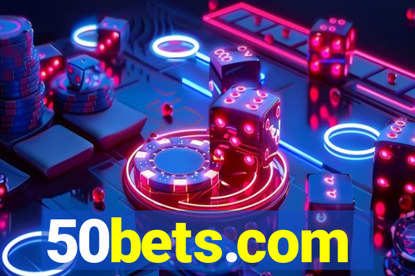 50bets.com