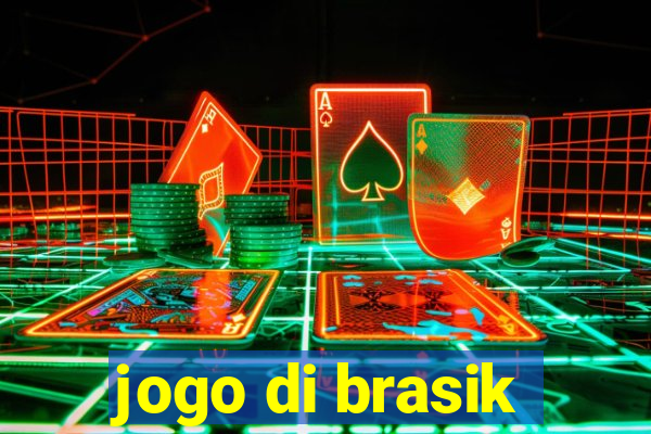 jogo di brasik