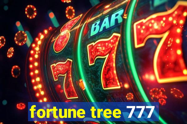 fortune tree 777