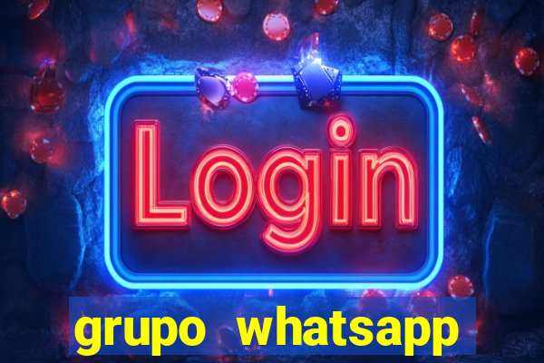 grupo whatsapp fortune rabbit 