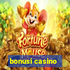 bonusi casino