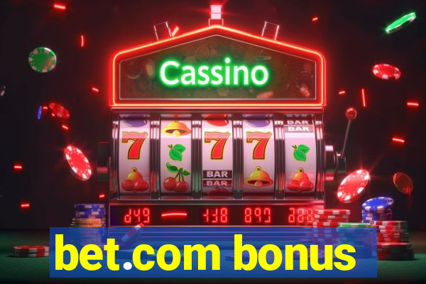 bet.com bonus