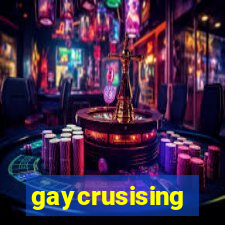 gaycrusising