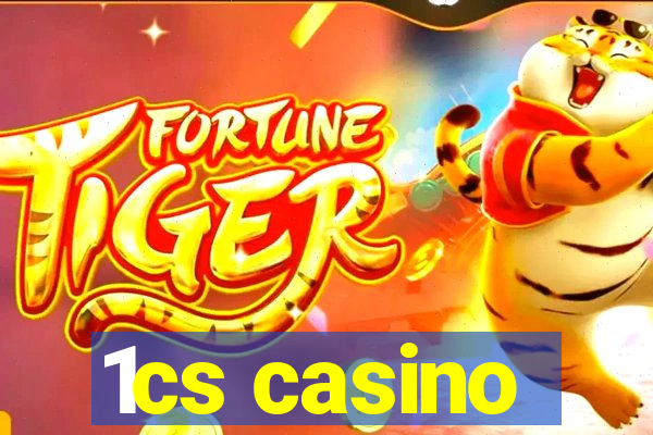 1cs casino