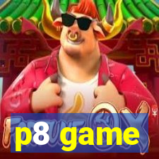 p8 game