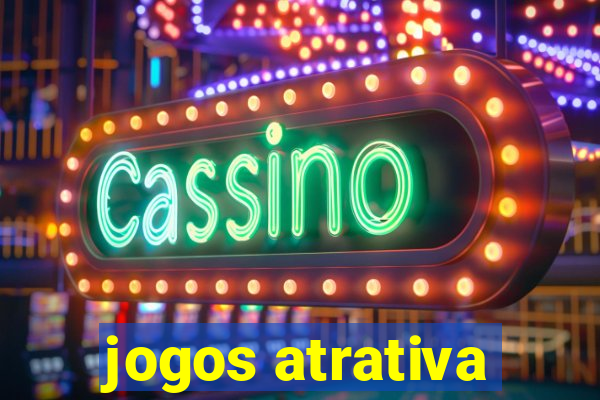 jogos atrativa