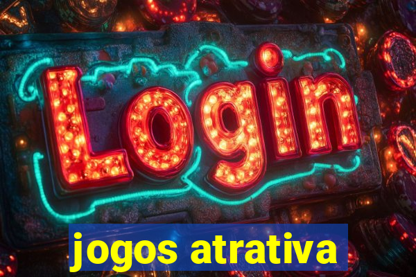 jogos atrativa