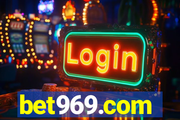 bet969.com