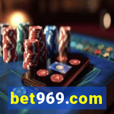 bet969.com