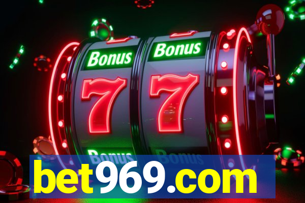 bet969.com