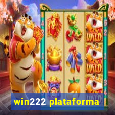 win222 plataforma