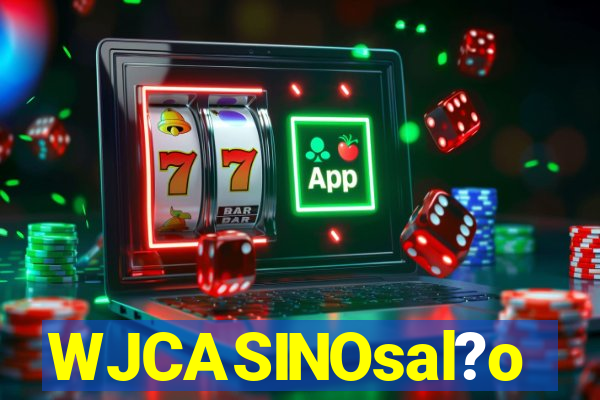 WJCASINOsal?o