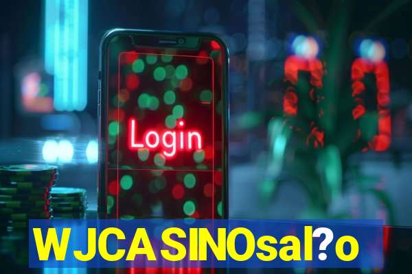 WJCASINOsal?o