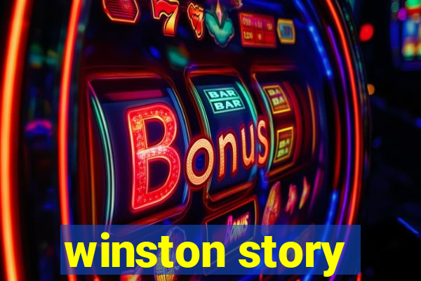 winston story