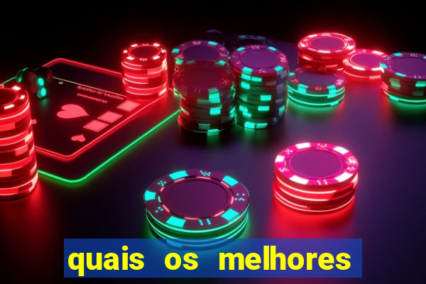 quais os melhores jogos de aposta para ganhar dinheiro