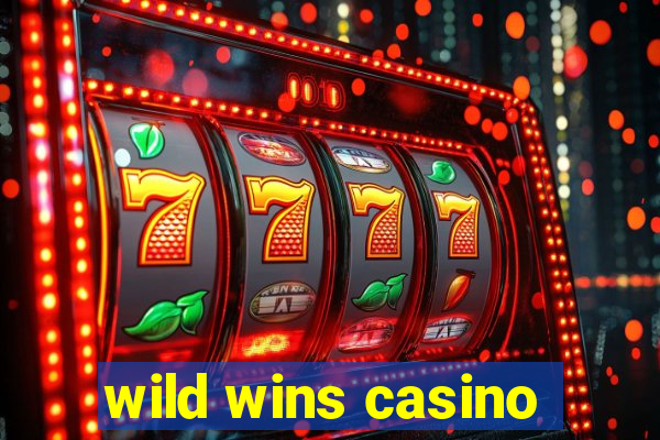 wild wins casino