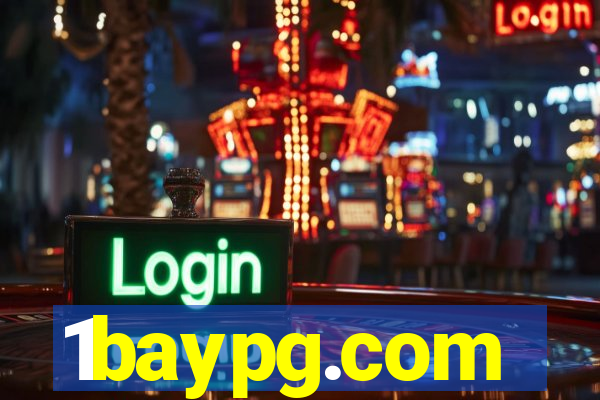 1baypg.com