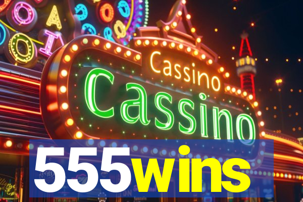 555wins