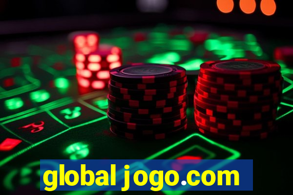 global jogo.com