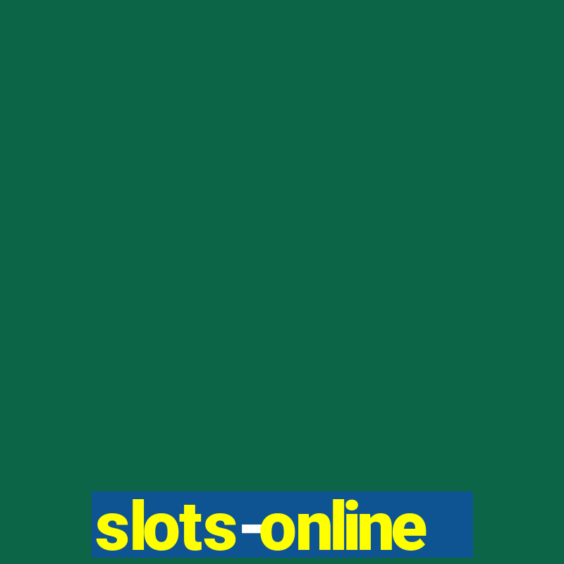 slots-online