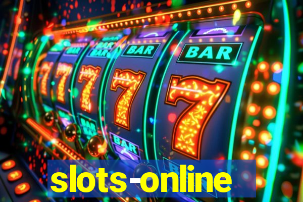 slots-online