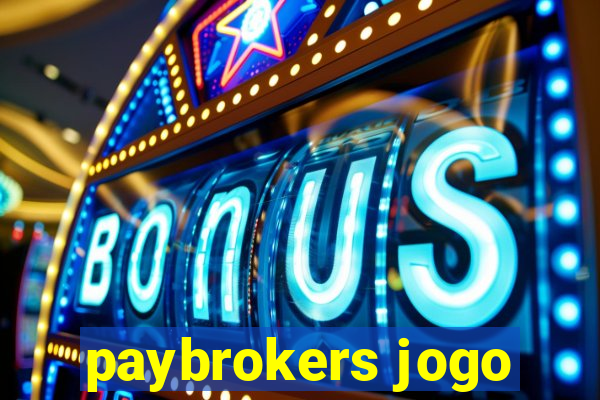 paybrokers jogo