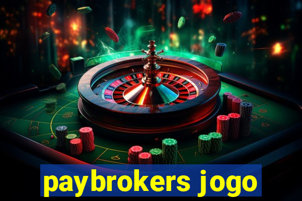 paybrokers jogo