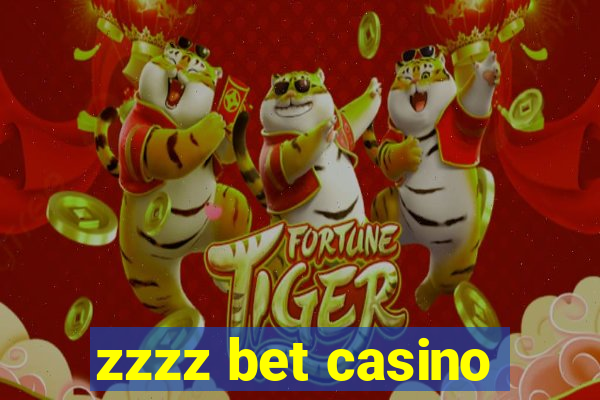 zzzz bet casino