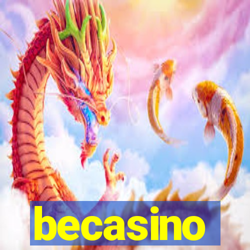 becasino